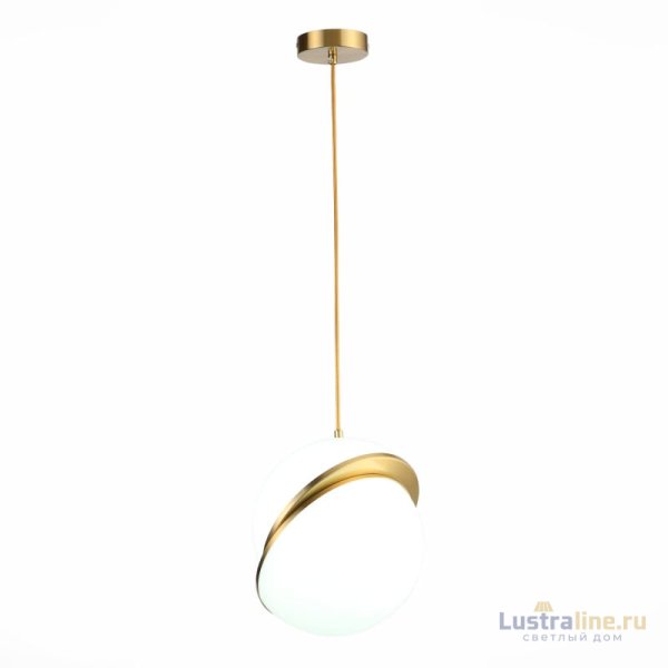 Подвесной светильник ST Luce Laico SL1164.313.01