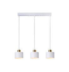 Подвесной светильник Ambrella Light Traditional TR8117