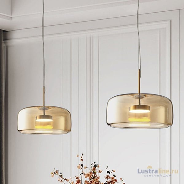 Подвесной светильник ImperiumLoft Dauphin 212826-26