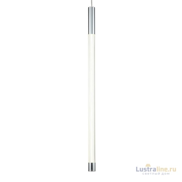 Подвесной светильник Indigo Vettore 14006/1P Chrome V000038L Подвесной светильник Indigo Vettore 14006/1P Chrome V000038L