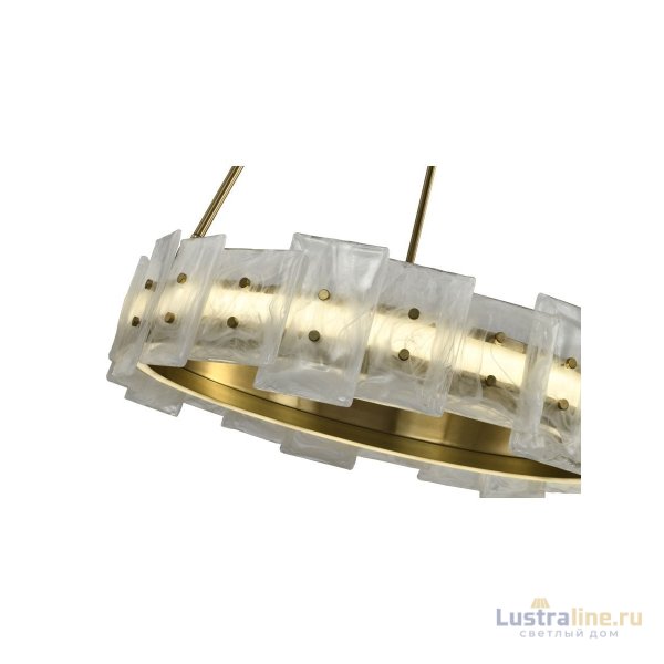 Подвесной светильник Zortes Cloud-stone ZRS.90610.60