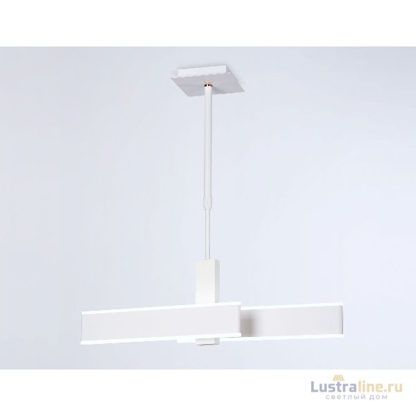 Подвесной светильник Ambrella Light Acrylica Original FA6666