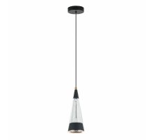 Подвесной светильник LED4U L7121-1 BK