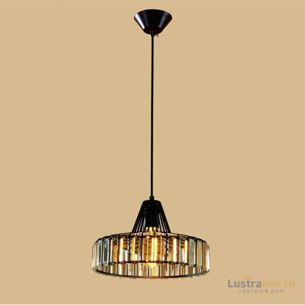 Подвесной светильник Citilux Эдисон CL450212