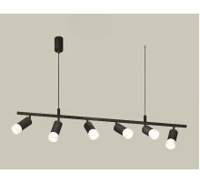 Подвесной светильник Ambrella Light Traditional DIY (С9006, С6323, N6258) XB9006330