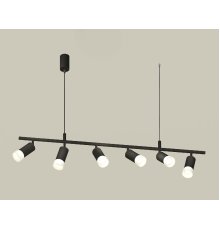 Подвесной светильник Ambrella Light Traditional DIY (С9006, С6323, N6258) XB9006330