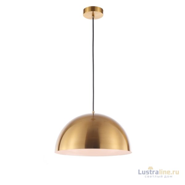 Подвесной светильник Freya Eleon FR5218PL-01BS Подвесной светильник Freya Eleon FR5218PL-01BS