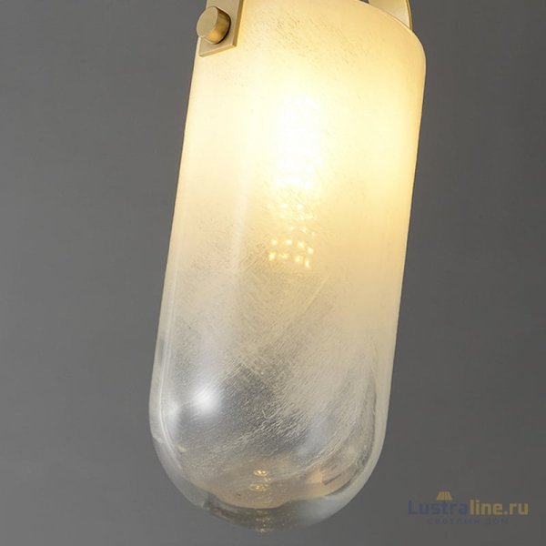 Подвесной светильник DeLight Collection Sorno MT9056-3H brass Подвесной светильник DeLight Collection Sorno MT9056-3H brass