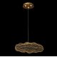 Подвесной светильник Loft IT Cloud 10247/350 Gold