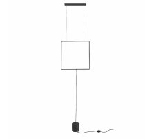 Подвесной светильник Lightstar Undine 738647