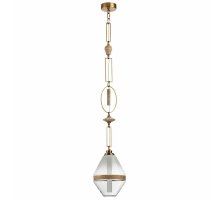 Подвесной светильник Odeon Light Pendant Krema 5441/1A