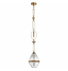 Подвесной светильник Odeon Light Pendant Krema 5441/1A