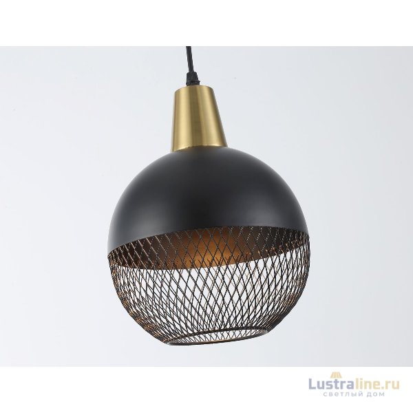 Подвесной светильник Ambrella Light Loft Traditional TR8504