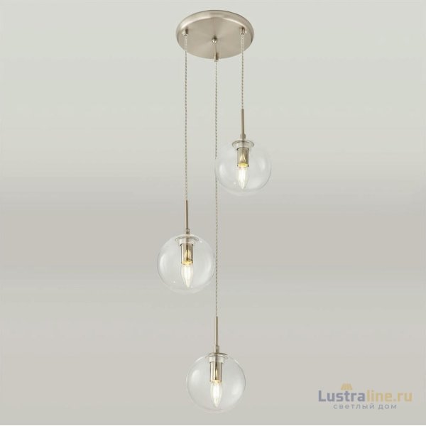 Подвесной светильник Citilux Томми CL102031