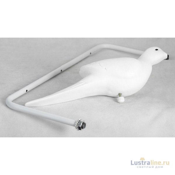 Подвесной светильник Lussole LGO DOVE GRLSP-8221