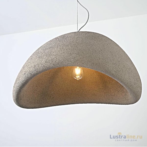 Подвесной светильник ImperiumLoft Cemencloud 219851-23 Подвесной светильник ImperiumLoft Cemencloud 219851-23