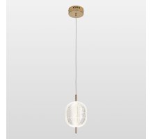 Подвесной светильник Lussole Duval LSP-7142