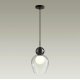 Подвесной светильник Odeon Light Blacky 5023/1