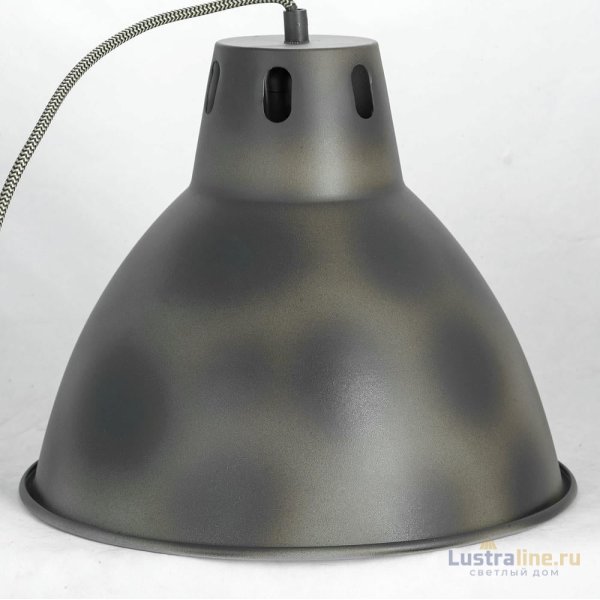 Подвесной светильник Lussole LSP-9504-DF