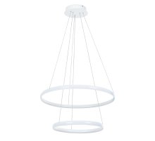 Подвесной светильник Arte Lamp Meridiana A2198SP-2WH
