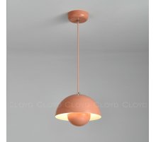 Подвесной светильник Cloyd Erma 11395