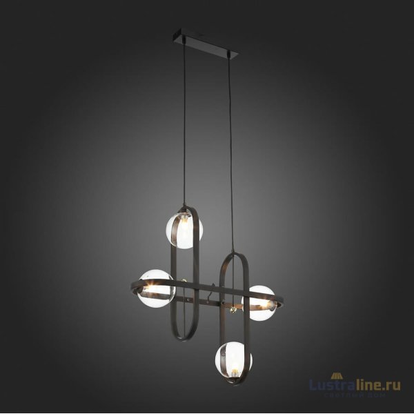 Подвесной светильник ST Luce Circono SL1201.403.04