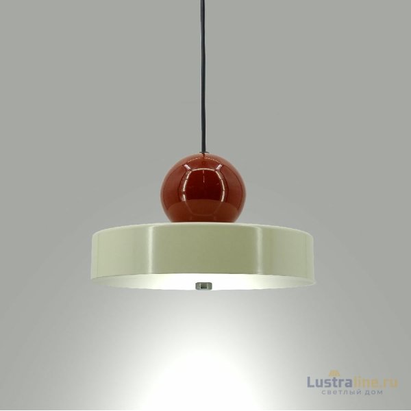 Подвесной светильник Lightera Laguna LE121L-20W