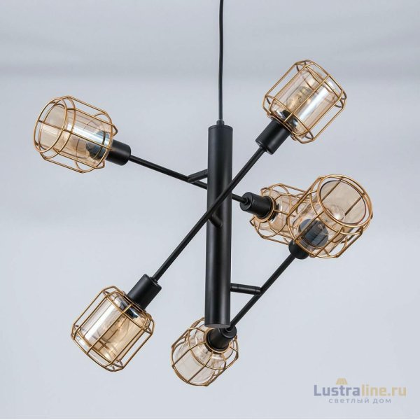 Подвесной светильник Citilux CL542162 Подвесной светильник Citilux CL542162