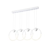 Подвесной светильник Ambrella Light Comfort FL10598