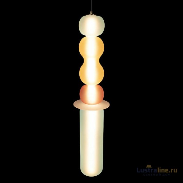 Подвесной светильник Loft IT Lollipop 10239P/F Подвесной светильник Loft IT Lollipop 10239P/F