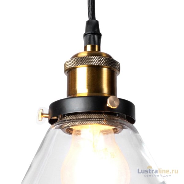 Подвесной светильник Loft IT Factory filament LOFT1123