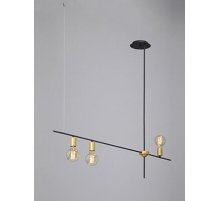 Подвесной светильник Vitaluce V4779-1/3PL