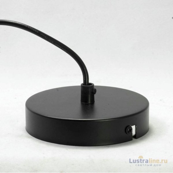 Подвесной светильник Lussole Loft LSP-9540 Подвесной светильник Lussole Loft LSP-9540