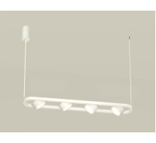 Подвесной светильник Ambrella Light Traditional (C9163, N8112) XB9163100
