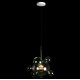 Подвесной светильник Loft IT Bolle 2027-P6 Blue