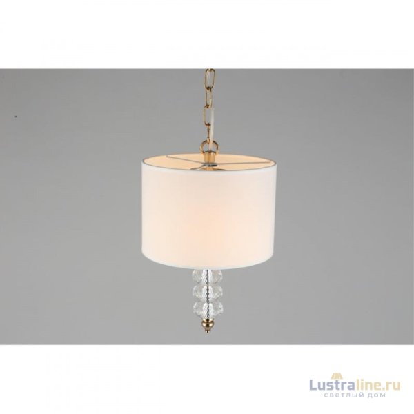 Подвесной светильник APLOYT Franula APL.724.06.01