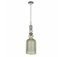 Подвесной светильник 33 Идеи PND170.02.17CH.023-M01GC