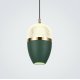 Подвесной светильник LED4U L8754-1 GN