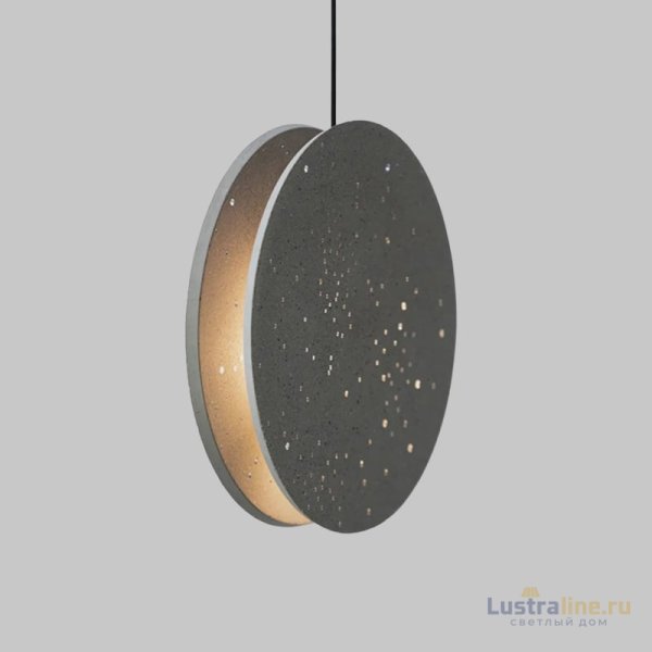 Подвесной светильник ImperiumLoft Akvilon 191951-23 Подвесной светильник ImperiumLoft Akvilon 191951-23