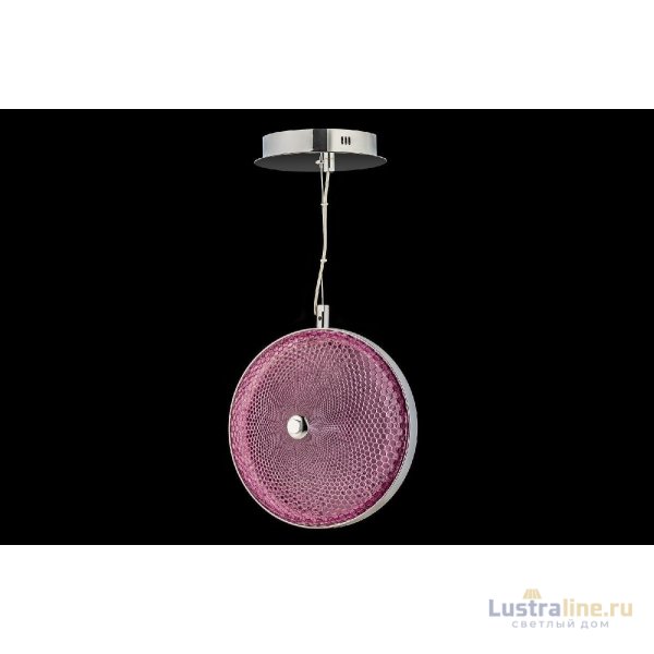 Подвесной светильник Lucia Tucci COIN 2890.R170.1 D310 PK