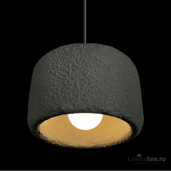 Подвесной светильник Loft IT Stone 10252/300 Grey