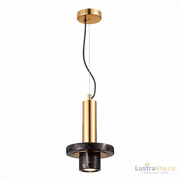 Подвесной светильник ST Luce Pietra SL1210.403.01