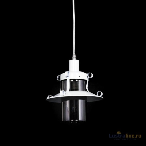 Подвесной светильник Lumina Deco Capri LDP 11327-1 WT