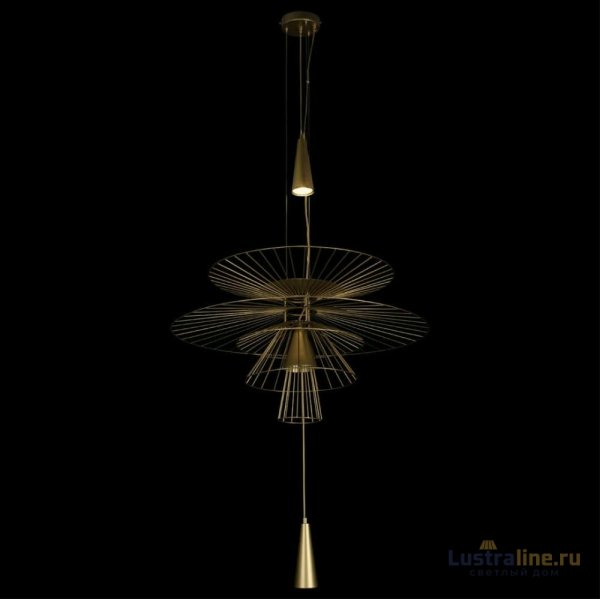 Подвесной светильник Loft IT Star 10141/600