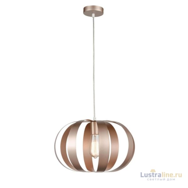 Подвесной светильник Vele Luce Ophir VL5324P21 Подвесной светильник Vele Luce Ophir VL5324P21