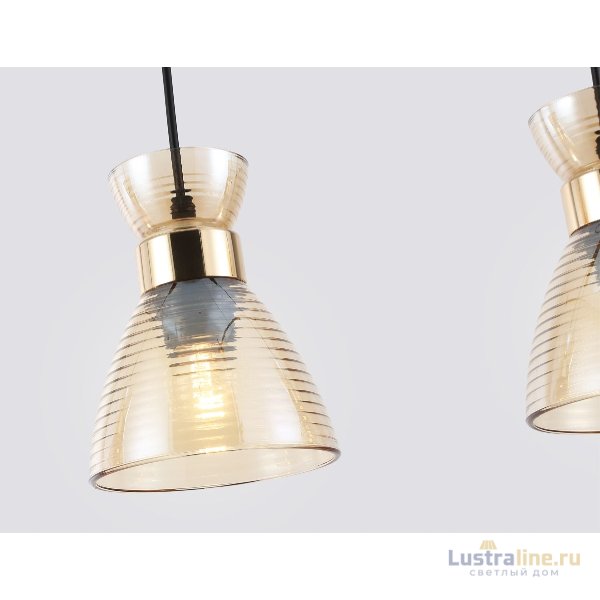 Подвесной светильник Ambrella Light Loft Traditional TR3404
