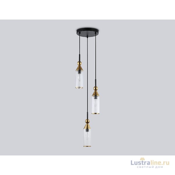 Подвесной светильник Ambrella Light High Light Heigh Light LH55252