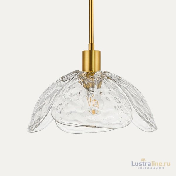 Подвесной светильник ImperiumLoft Fleur 140695-26