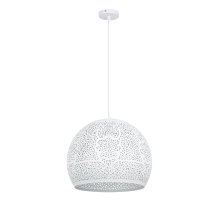 Подвесной светильник Arte Lamp Celesta A7057SP-1WH