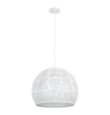 Подвесной светильник Arte Lamp Celesta A7057SP-1WH